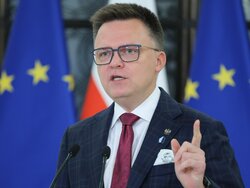 Miniatura: Krzywe uśmiechy