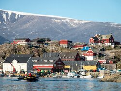 Miniatura: Czy Dania straci Grenlandię?