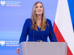 Miniatura: Wicepremier?