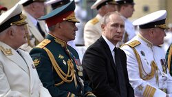 Miniatura: Perła w koronie imperium Putina