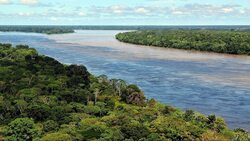 Miniatura: Amazonka bez tajemnic