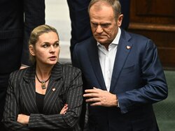 Miniatura: Tusk obowiązkowy