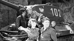 Miniatura: Pocałunek przyjaźni