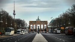 Miniatura: Kapitulacja Berlina