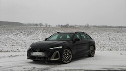 Miniatura: Audi A5 Avant 2.0