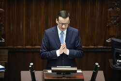 Miniatura: "Budżet Morawieckiego", czyli budżet...