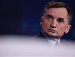 Miniatura: Gonić Ziobrę!