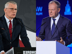Miniatura: Kiedy wypowiedzieliśmy tę wojnę