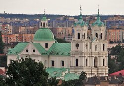 Miniatura: Grodno ’39 – historia polskiej hańby?