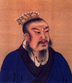 Miniatura: Od menela do cesarza