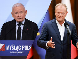 Miniatura: O czym wszyscy zgodnie milczą