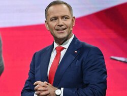 Miniatura: Przyszłość nowego prezydenta