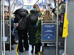 Miniatura: Smuga cienia