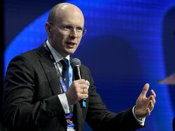 Miniatura: Palestra i polityka. Wywiad z mec. Jerzym...
