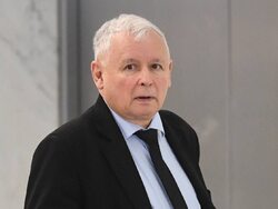 Gmyz: Kaczyński myślał nie tylko o zmianie prezesa TVP