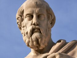 Miniatura: Platon i sztuczna inteligencja