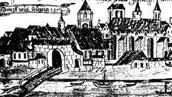 Krzyżacka rzeź Gdańska