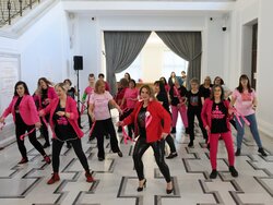 Miniatura: Frakcja trzpiotów