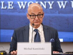 Miniatura: "Miś" czy artysta? Kręta droga Michała...