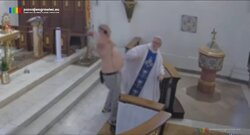 Miniatura: Bezkarność i Tajemnica