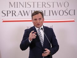 Miniatura: Ziobro: Unia zmienia się w upiorną karykaturę