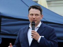 Miniatura: Nieobecni racji nie mają