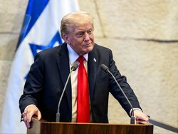 Miniatura: Jak Izrael podzielił MAGA