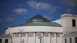 Miniatura: Stan wojenny w czasach lawfare