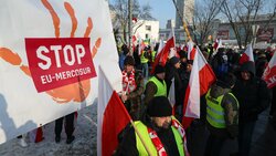 Miniatura: Co dalej z Mercosurem?