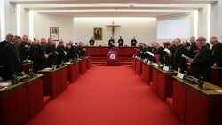 Miniatura: "List biskupów" obraża i utrudnia zbawienie