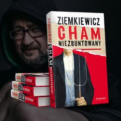 Miniatura: Ziemkiewicz trafny i nietrafny