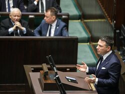 Miniatura: Prawica – skazani na powtórkę?