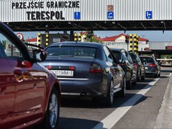Miniatura: Zamknięte, bo zamknięte. Proszę nie drążyć