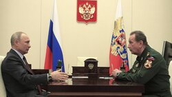 Miniatura: Partia wojny trzyma się mocno