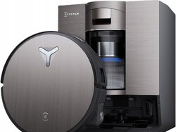 Miniatura: Ecovacs Deebot X11 Omnicyclone