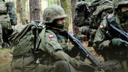 Przebrzmiały schemat kontra bezpieczeństwo Polski