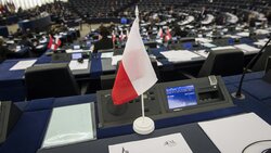 Miniatura: Polska liderem w Europie