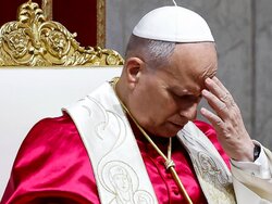 Miniatura: Leon XIV to kontynuacja