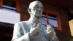 Miniatura: Ryszka: Ksiądz Blachnicki jest męczennikiem