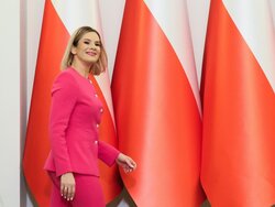 Miniatura: Projekt "Pierwsza Dama"