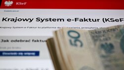 Miniatura: Gazda, ceper i KSeF