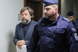 Miniatura: Nauka ofiarą wojny