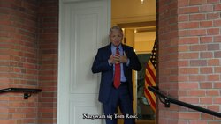 Miniatura: Konserwatysta na ulicy Pięknej