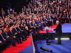 Miniatura: W PiS pytają, po co była konwencja