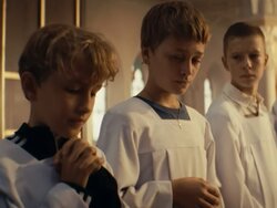 Miniatura: Być jak Pan Jezus