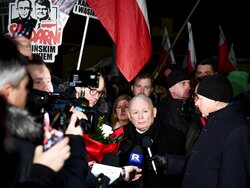 Miniatura: PiS stał się opozycją totalną