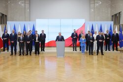 Miniatura: Ministerstwo wdrażania