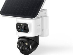 Miniatura: Kamera eufyCam S4