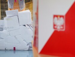 Miniatura: Proroctwo na pstrym koniu