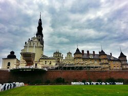 Miniatura: Latarnie świecące nad Polską